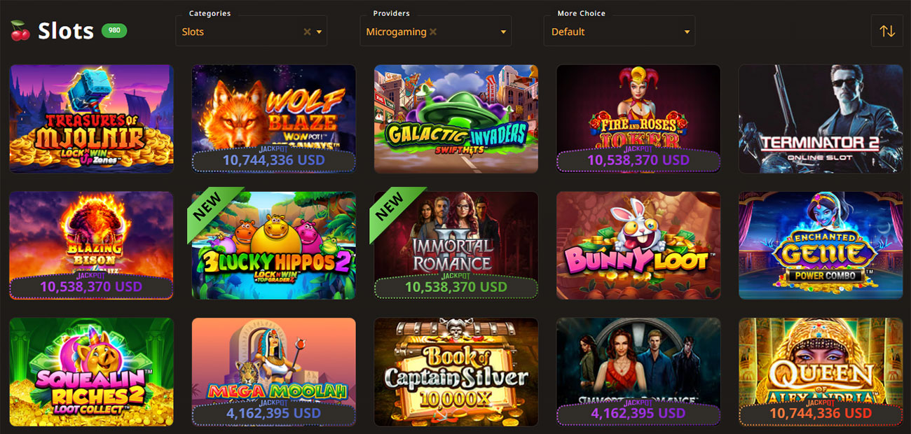 Микрогейминг игровые автоматы казино. 